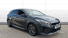 Kia Ceed 1.0T GDi ISG GT-Line 5dr Petrol Hatchback